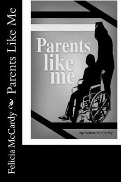 Parents Like Me - McCardy, Felicia