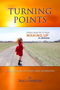 Turning Points: A Collection of Essays and Interviews - Cameron, Tajci