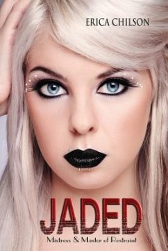 Jaded - Chilson, Erica