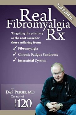 Real Fibromyalgia Rx - Purser MD, Dan