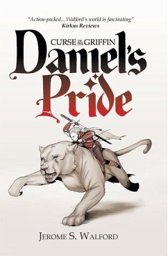 Daniel's Pride - Walford, Jerome S.