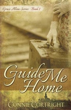 Guide Me Home - Cortright, Connie J.