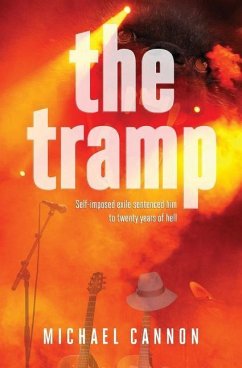 The Tramp - Cannon, Michael