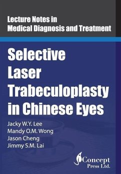 Selective Laser Trabeculoplasty in Chinese Eyes - Wong, Mandy O. M.; Cheng, Jason; Lai, Jimmy S. M.