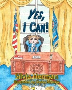 Yes, I Can! - Herman, Silvia