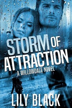 Storm of Attraction - Black, Lily