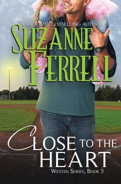 Close To The Heart - Ferrell, Suzanne