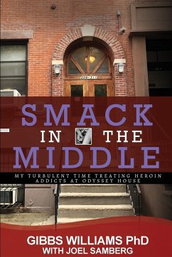 Smack In The Middle - Williams Ph. D, Gibbs; Samberg, Joel