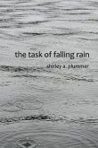 The task of falling rain