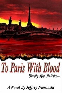 To Paris With Blood - Niewinski, Jeff