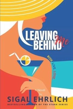 Leaving Me Behind - Ehrlich, Sigal