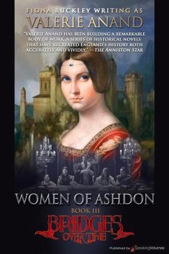 Women of Ashdon - Buckley, Fiona; Anand, Valerie Anand