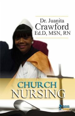 Church Nurse - Crawford, Juanita