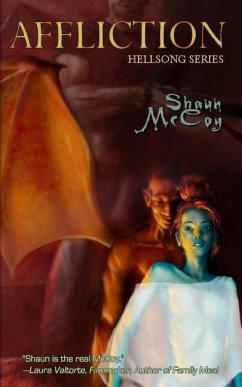 Affliction - McCoy, Shaun O.