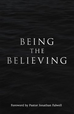 Being The Believing: Living Out The Beatitudes - McCracken, Thomas