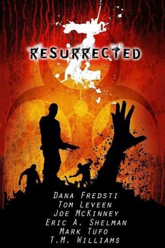 Z Resurrected - Tufo, Mark; Leveen, Tom; Fredsti, Dana