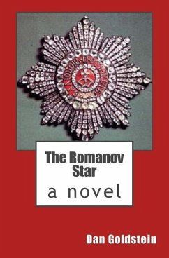 The Romanov Star - Goldstein, Dan