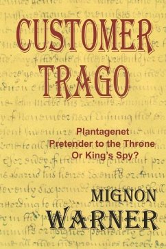 Customer Trago: - - Warner, Mignon