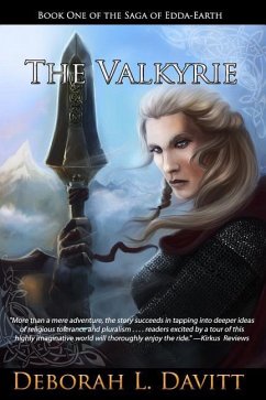 The Valkyrie - Davitt, Deborah L.