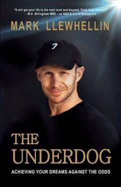 The Underdog - Llewhellin, Mark