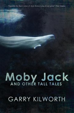 Moby Jack and Other Tall Tales - Kilworth, Garry