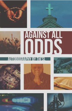 Against All Odds - Tyler, Travis Thi