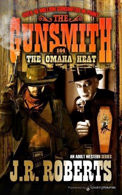 The Omaha Heat - Roberts, J. R.