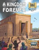 A Kingdom Forever: Old Testament Volume 23: Kings, Chronicles, Minor Prophets Part 1