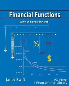Financial Functions - Swift, Janet