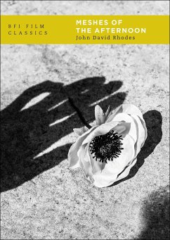 Meshes of the Afternoon - Rhodes, John David