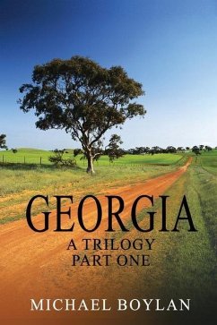 Georgia--Part One - Boylan, Michael