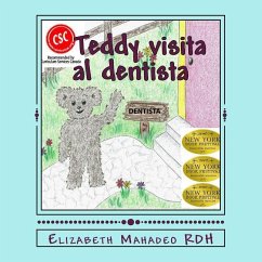 Teddy visita al dentista - Mahadeo Rdh, Elizabeth