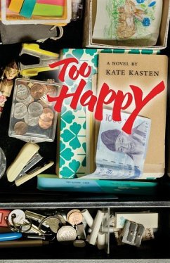 Too Happy - Kasten, Kate