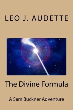 The Divine Formula - Audette, Leo J.