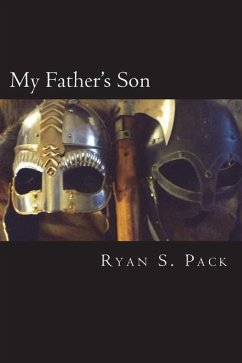 My Father's Son - Pack, Ryan S.