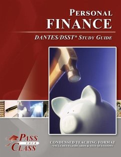 Personal Finance DANTES / DSST Test Study Guide - Passyourclass