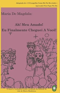 Ah! Meu Amado! Eu Finalmente Cheguei A Você! - Books, Lamb