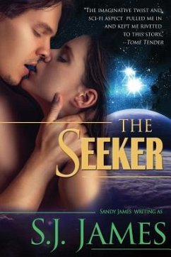 The Seeker - James, Sandy