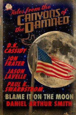 Tales from the Canyons of the Damned No. 17 - Cassidy, D. K.; Frater, Jon; Lavelle, Jason