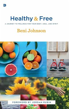 Healthy and Free - Johnson, Beni