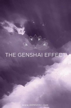 The Genshai Effect - Schiffman, Lance; Andress, Kristin L.