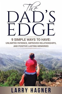 The Dad's Edge - Hagner, Larry