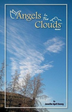 Angels In The Clouds - Danny, Marc L.; Danny, Jennifer April