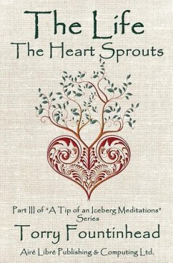 The Life The Heart Sprouts: Keep thy heart with all diligence - Fountinhead, Torry