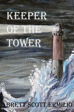 Keeper of the Tower - Ermilio, Brett Scott