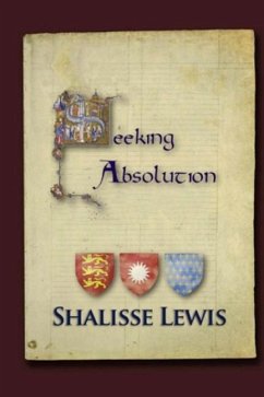 Seeking Absolution - Lewis, Shalisse