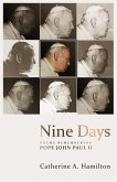 Nine Days: poems remembering Pope John Paul II