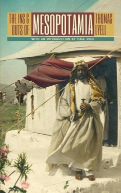 The Ins and Outs of Mesopotamia - Lyell, Thomas