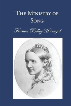 The Ministry of Song - Havergal, Frances Ridley