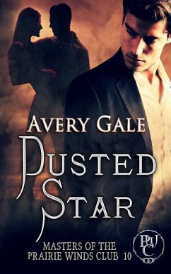 Dusted Star - Buffet, Jess; Gale, Avery